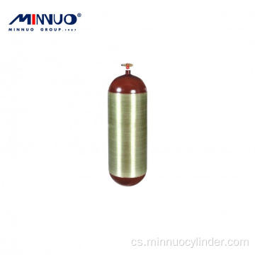Plynová láhev CNG-2 70L Cena za auto